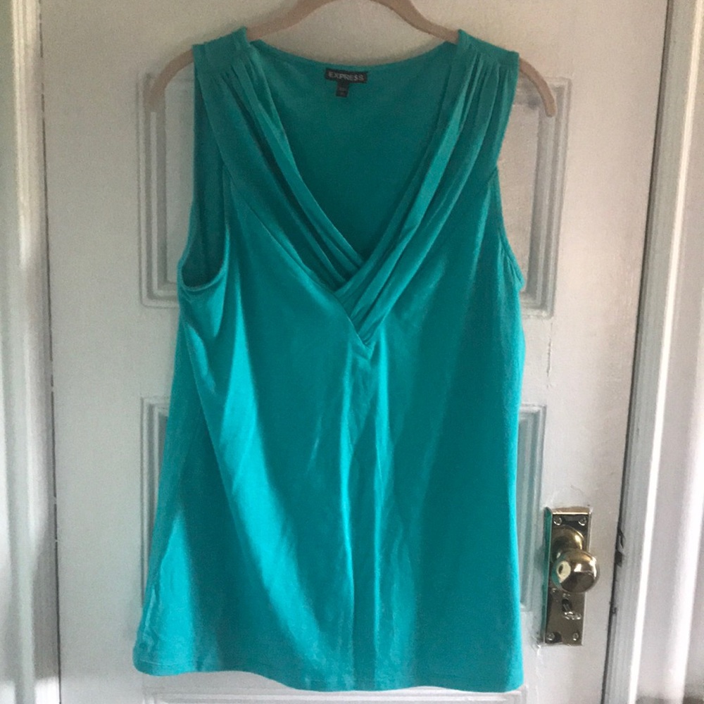 EXPRESS tank top (3)